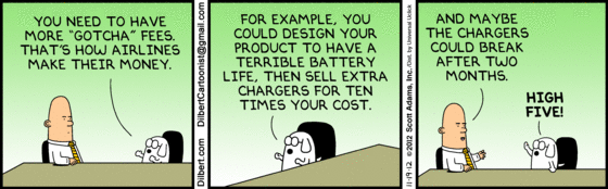 dilbert